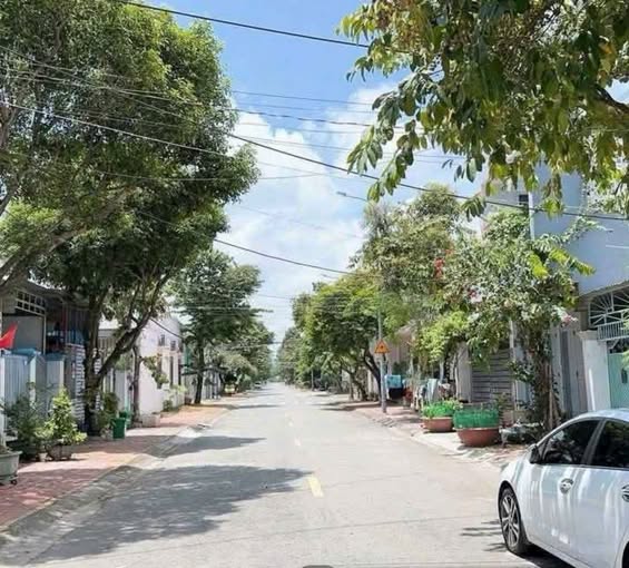 Mảnh đất Gò Cát, Long Tâm - Nơi an cư lý tưởng