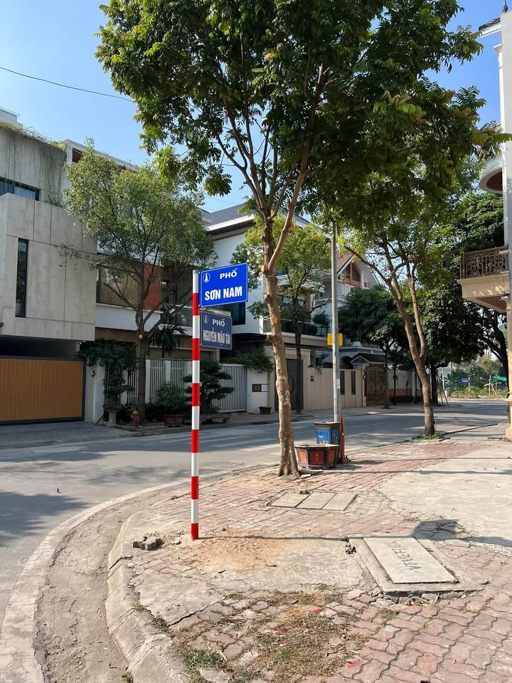 Mảnh đất vàng KĐT Thống Nhất, Sơn Nam - Giá iu thương