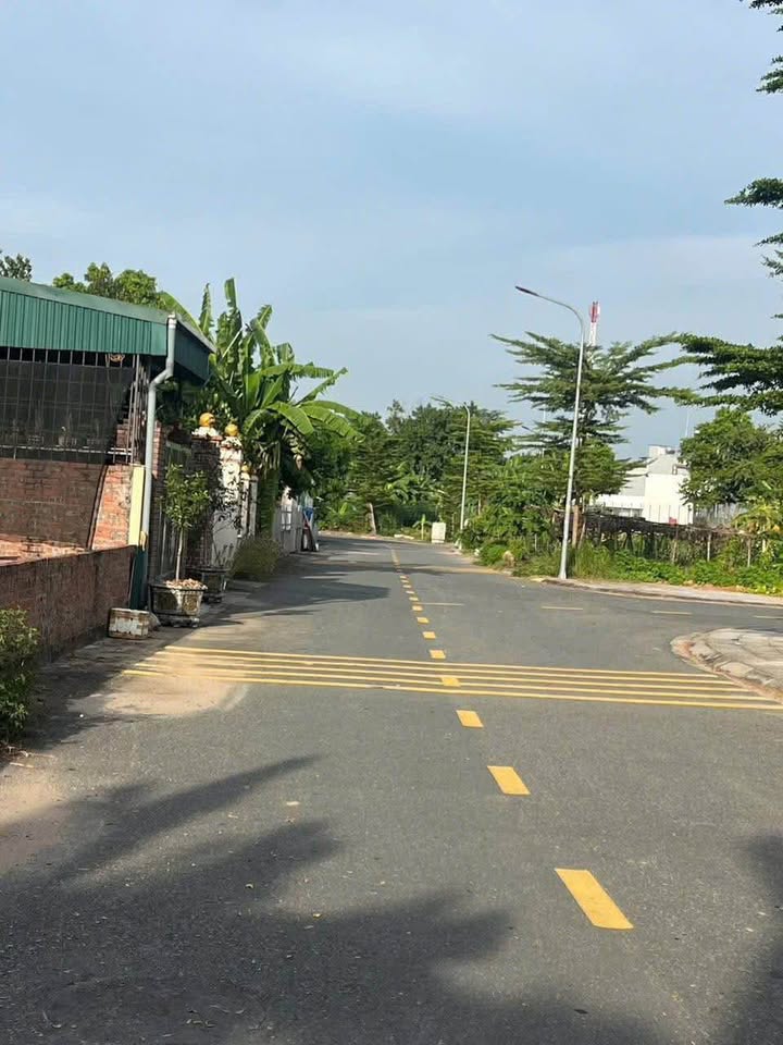 Đất nền trung tâm thành phố Hòa Bình, 81,5m²