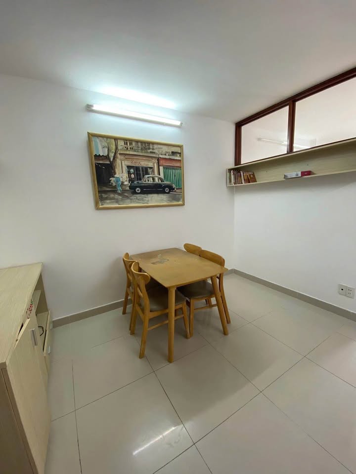 Căn hộ OSC LAND Vũng Tàu, view biển núi, nội thất đủ đầy, giá hời 6.5 triệu/tháng