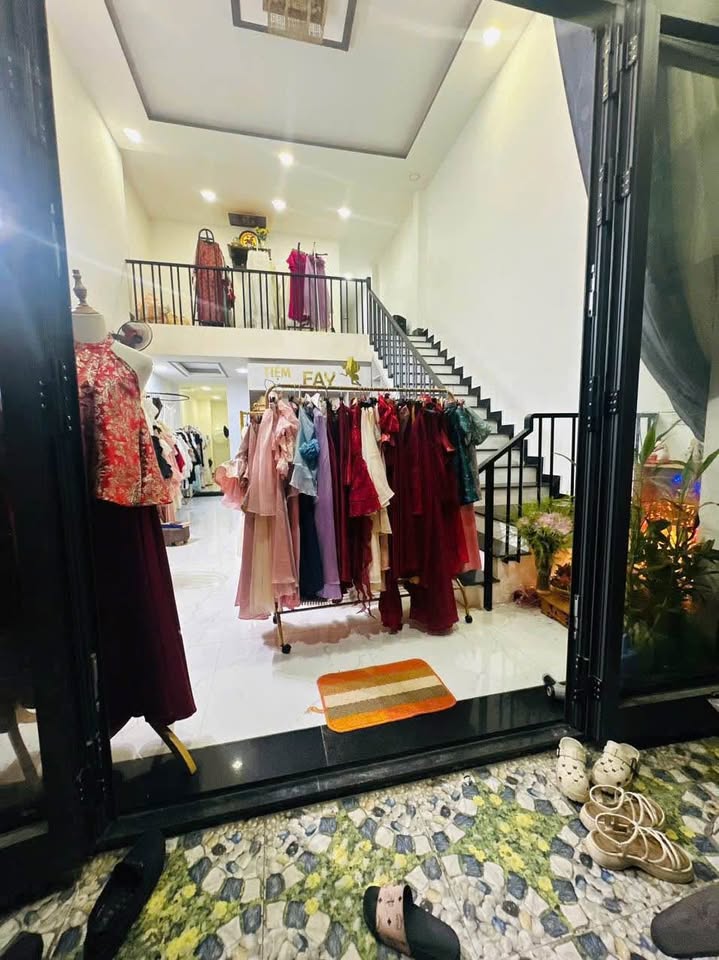 Mặt tiền Nguyễn Công Hoan 75m2 đẹp lung linh, giá thương lượng