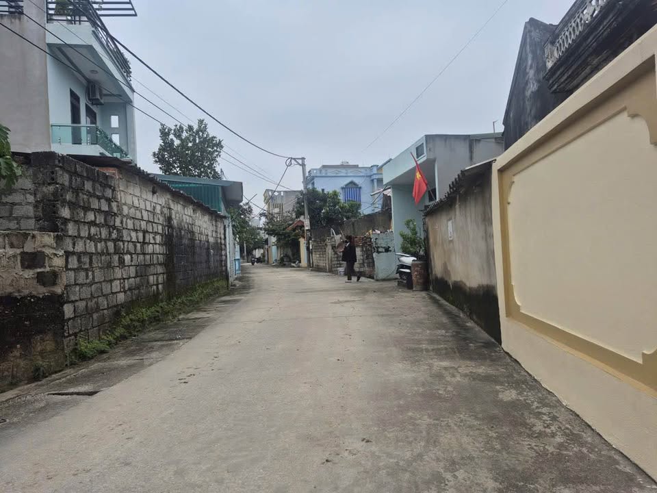 Đất phố Thành Công 100m² vuông vắn, ô tô thông, giá nhỉnh 1 tỷ