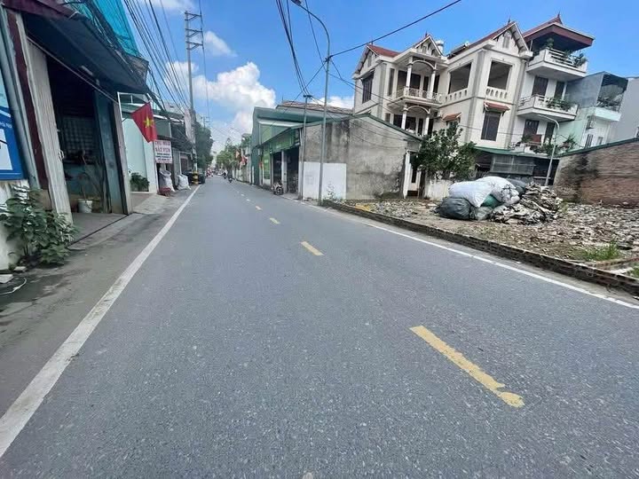 Đất đô thị Hòa Bình, Văn Giang - Đầu tư sinh lời, kinh doanh thịnh vượng