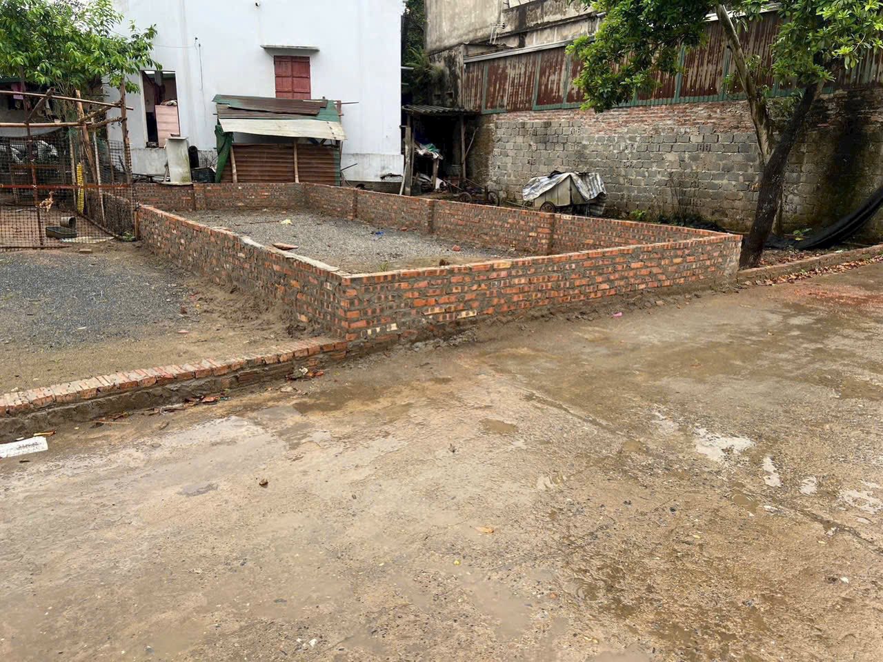 Mặt đường Kim An - Thanh Oai 56.8m2, kinh doanh đỉnh, giá nhỉnh 2 tỷ