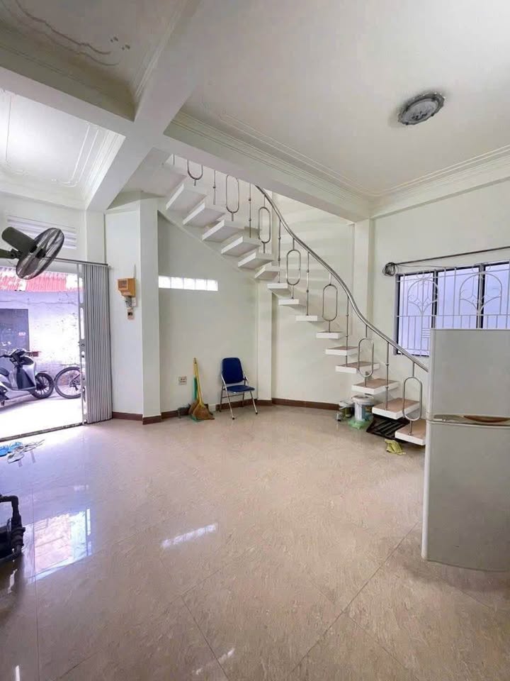 Nhà xinh giá mềm chỉ 3.5 triệu/tháng, full nội thất xịn sò