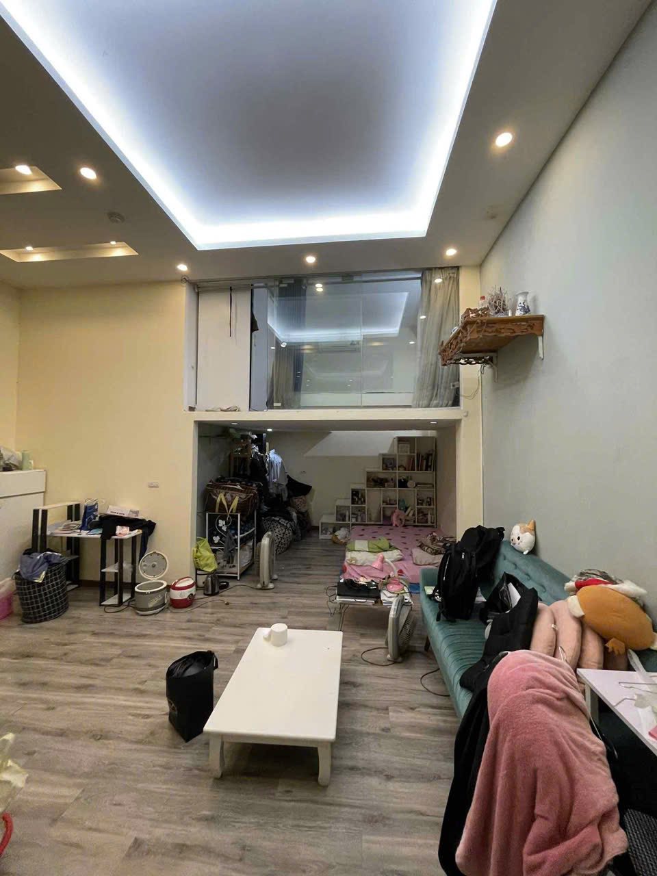 Căn hộ mini Mai Dịch - Vị trí vàng, sổ đỏ trao tay, giá 1,98 tỷ