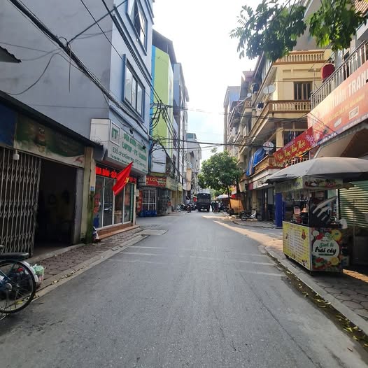 Bán đất nền 123m2 tại Đông Dư, Gia Lâm - Sổ đỏ sẵn sàng, giá đầu tư hấp dẫn