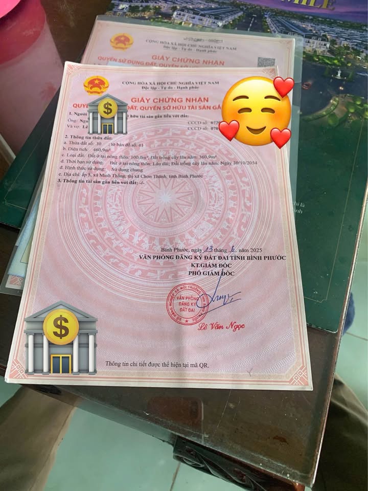 Cơ hội vàng sở hữu ngay lô đất mặt tiền Quốc lộ 14 siêu đẹp