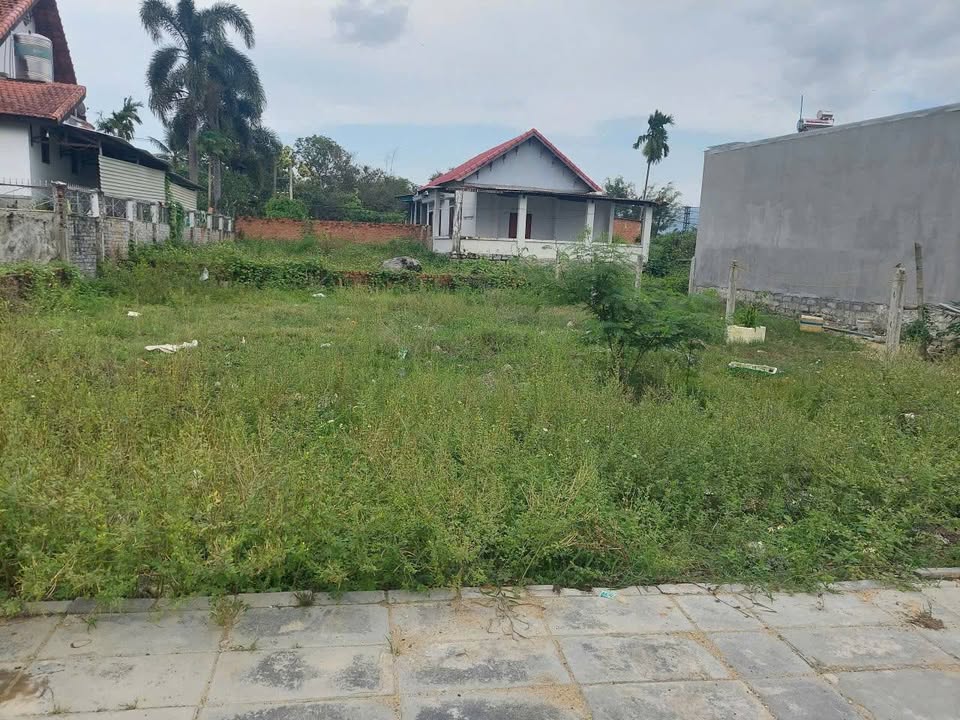 Đất Diên Lạc 98.8m2, 1.1 tỷ - Vị trí "vàng" gần trung tâm hành chính