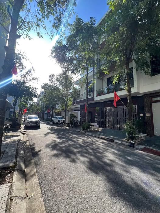 Cơ hội vàng sở hữu ngay lô đất vàng tại khu đô thị 379, thành phố Thái Bình