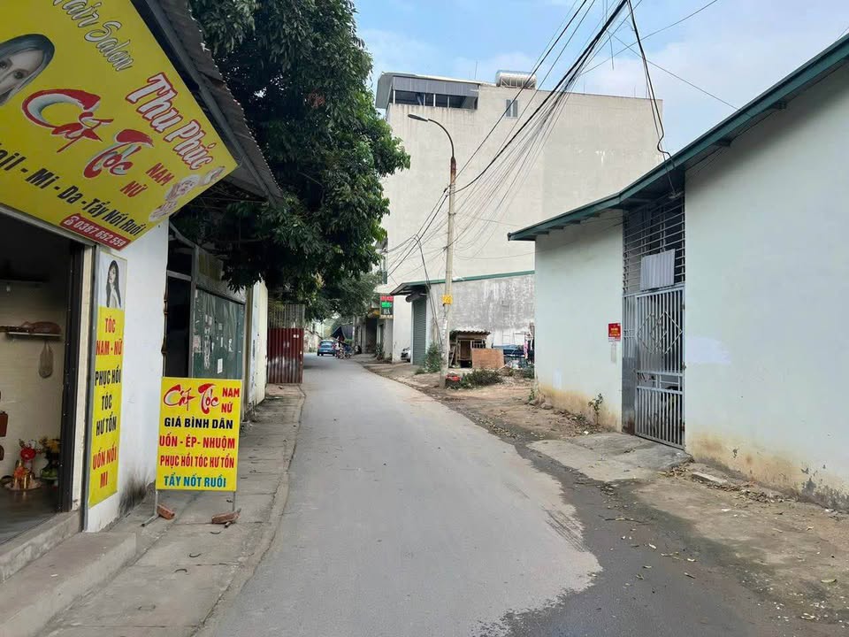 Đất vàng Vinh Thịnh - Cơ hội đầu tư xịn sò