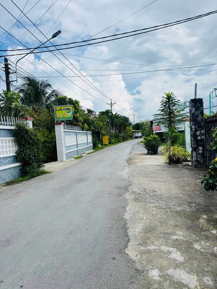 Đất nền Bình Phú - Rinh ngay kẻo lỡ, giá chỉ 570 triệu