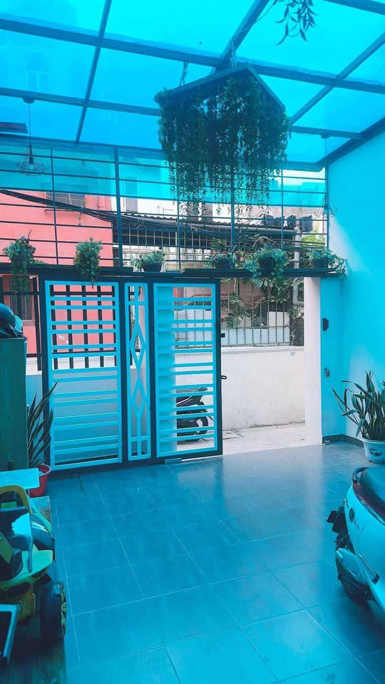 Nhà 1 tầng gác xép 70m² mặt ngõ Phù Nghĩa, Nam Định - Cơ hội an cư lý tưởng