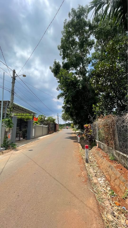 Đất tọa lạc tại vùng đất Ngãi Giao, Châu Đức, Bà Rịa - Vũng Tàu