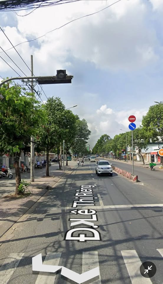 Nhà xinh Quận 12 giá siêu yêu, chốt đơn ngay