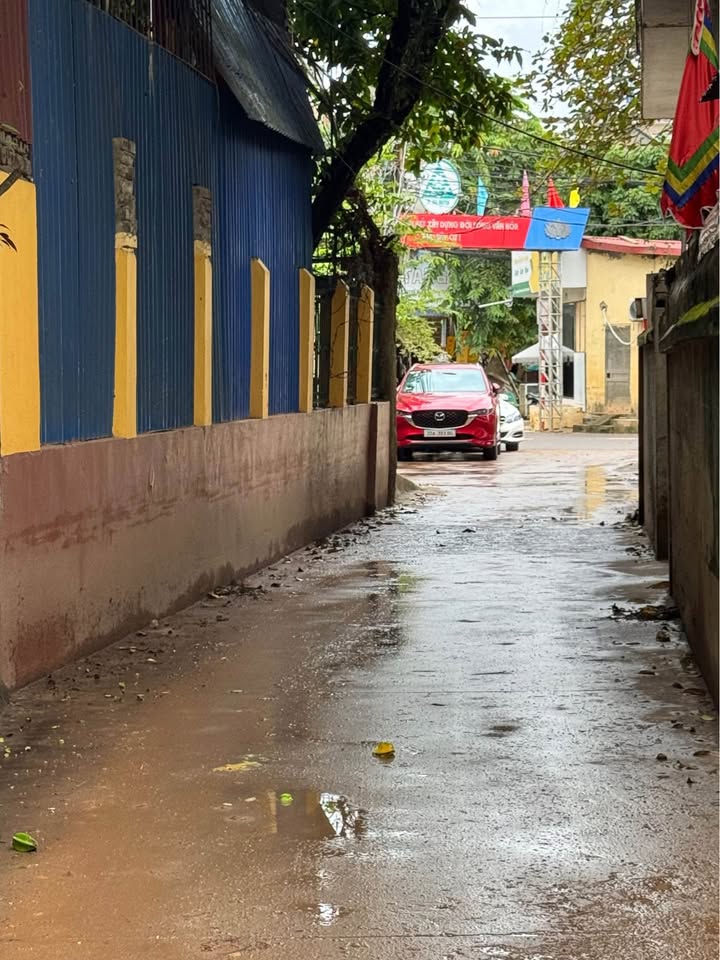 Đất vàng trung tâm TP Thái Nguyên, mua là có tiền tươi liền