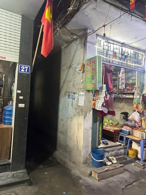 Ngôi nhà xưa trên phố Thống Nhất, Đại La - Nơi ký ức đong đầy