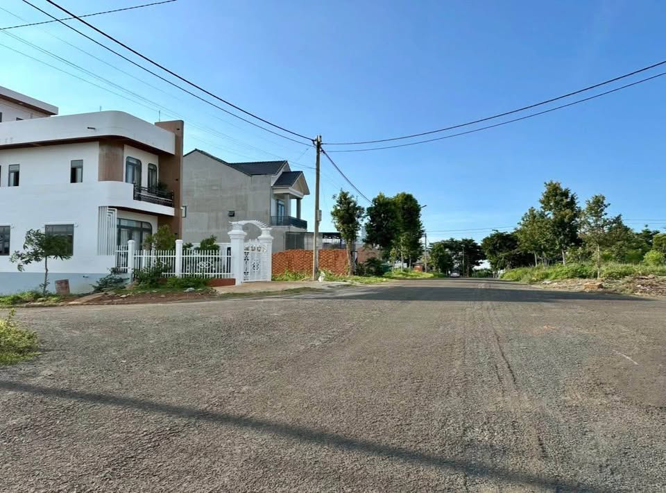 Chào mừng quý vị đến với cơ hội sở hữu một mảnh đất đắc địa