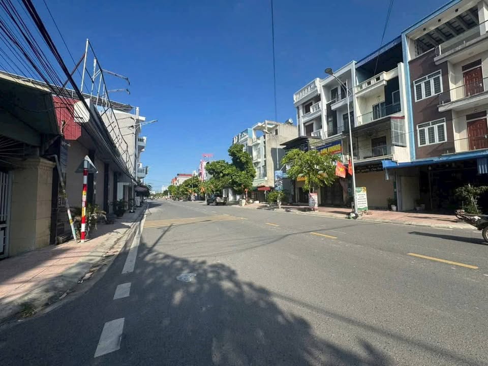 Bán đất vàng 99m2 Trang Quan, An Dương - Mặt tiền rộng, đường 5m