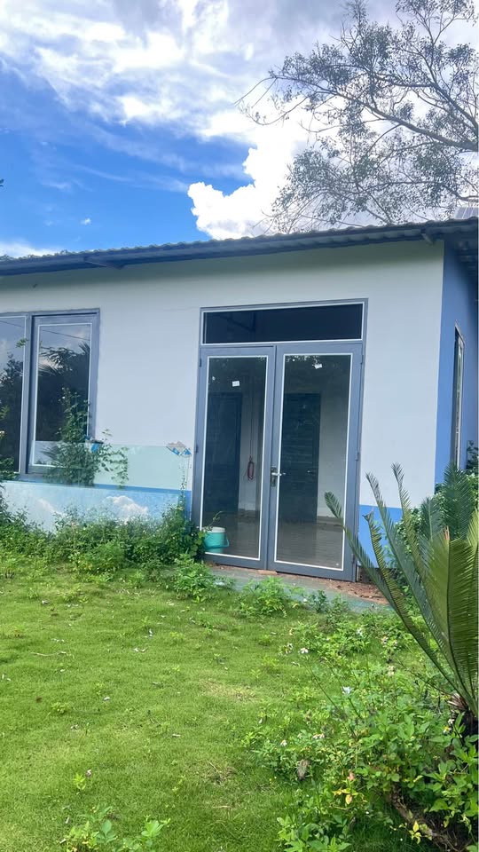 Cơ hội sở hữu nhà vườn cấp 4 tại hẻm 42 Mai Thị Lựu, tỉnh Đắk Lắk