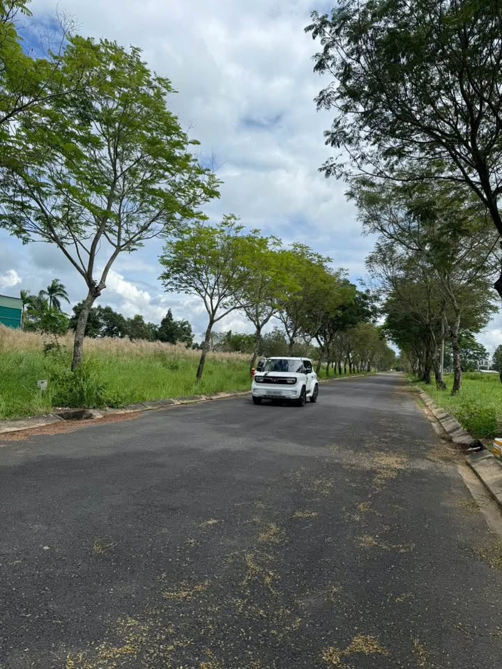 Bán đất nền đẹp 7.2x20m tại khu Green City, TP. Tân An, Long An - 5.2 tỷ