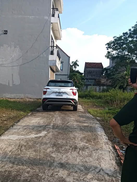 Tuyệt phẩm đất vàng Thường Tín, ô tô đỗ cửa, sinh lời bền vững