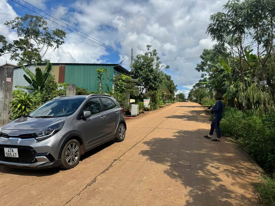 Siêu phẩm đất mặt tiền Y Moal, Buôn Ma Thuột đây rồi