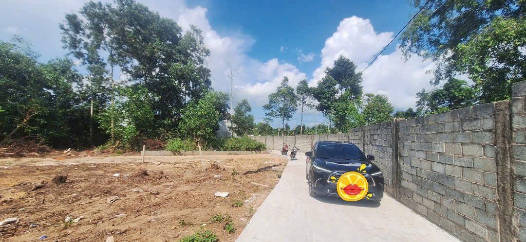 Bán đất thổ cư 100m2 gần trung tâm Phú Quốc, giá dưới 1 tỷ