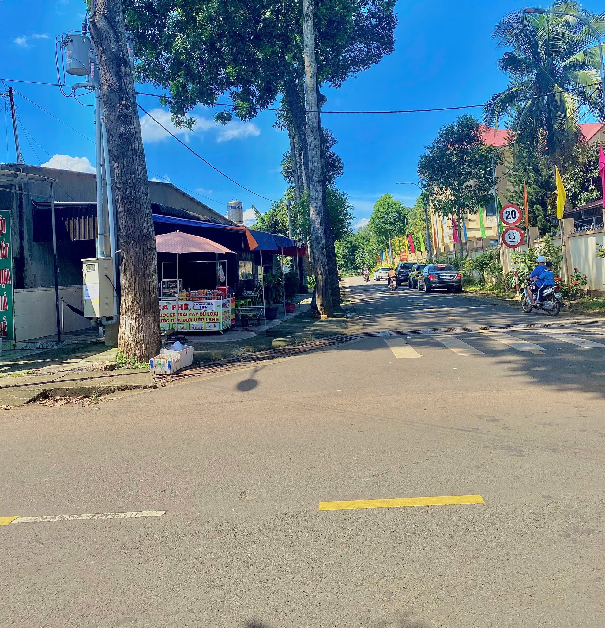 Đất vàng Bình Lộc, Long Khánh, mặt tiền nhựa, tiện ích đầy đủ, giá chỉ 600 triệu