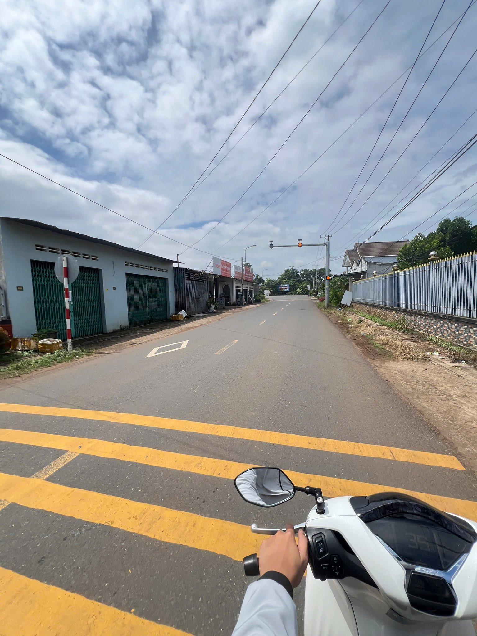 Đất Bảo Vinh 10x40m, sổ riêng, giá hời 980 triệu/nền, mua hay đầu tư đều tuyệt