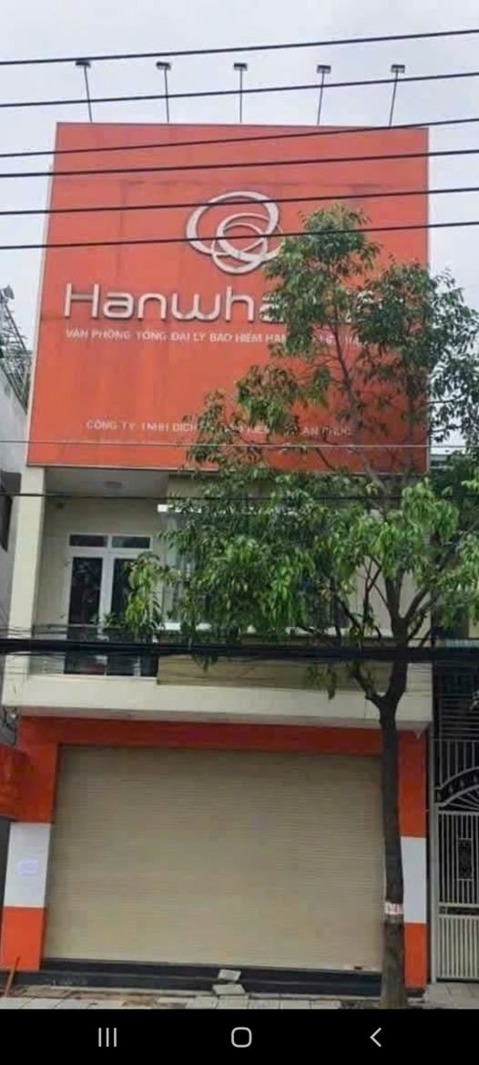 Bán nhà mặt tiền đường Đồng Khởi, Biên Hòa, vị trí đẹp, kinh doanh tốt