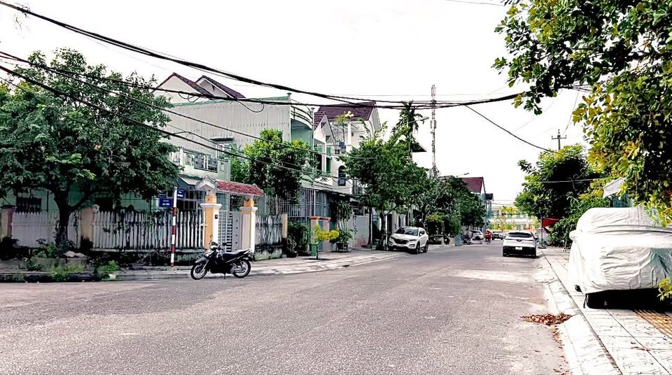 Mặt tiền kinh doanh Lý Thường Kiệt, 140m2, 2.78 tỷ