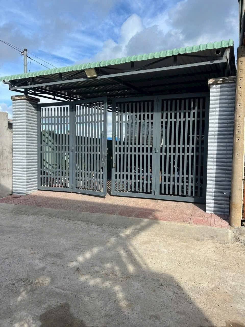 Ngôi nhà gỗ mát mẻ tại Phước Hưng - Nơi an yên giữa lòng Long Hải