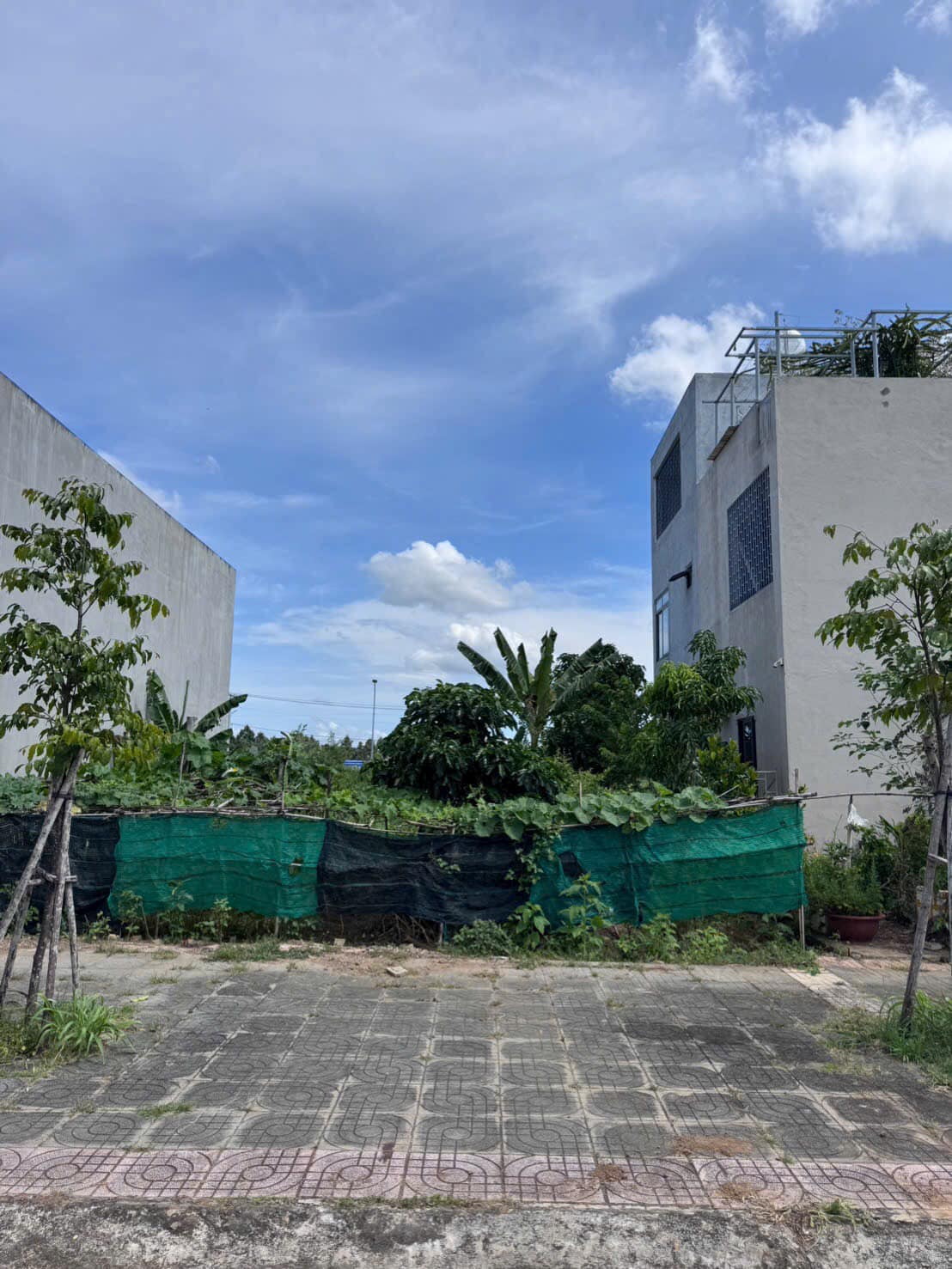 Chủ nhà thả thính bán gấp lô góc siêu đẹp tại Hưng Việt, Bà Rịa - Vũng Tàu đây ạ