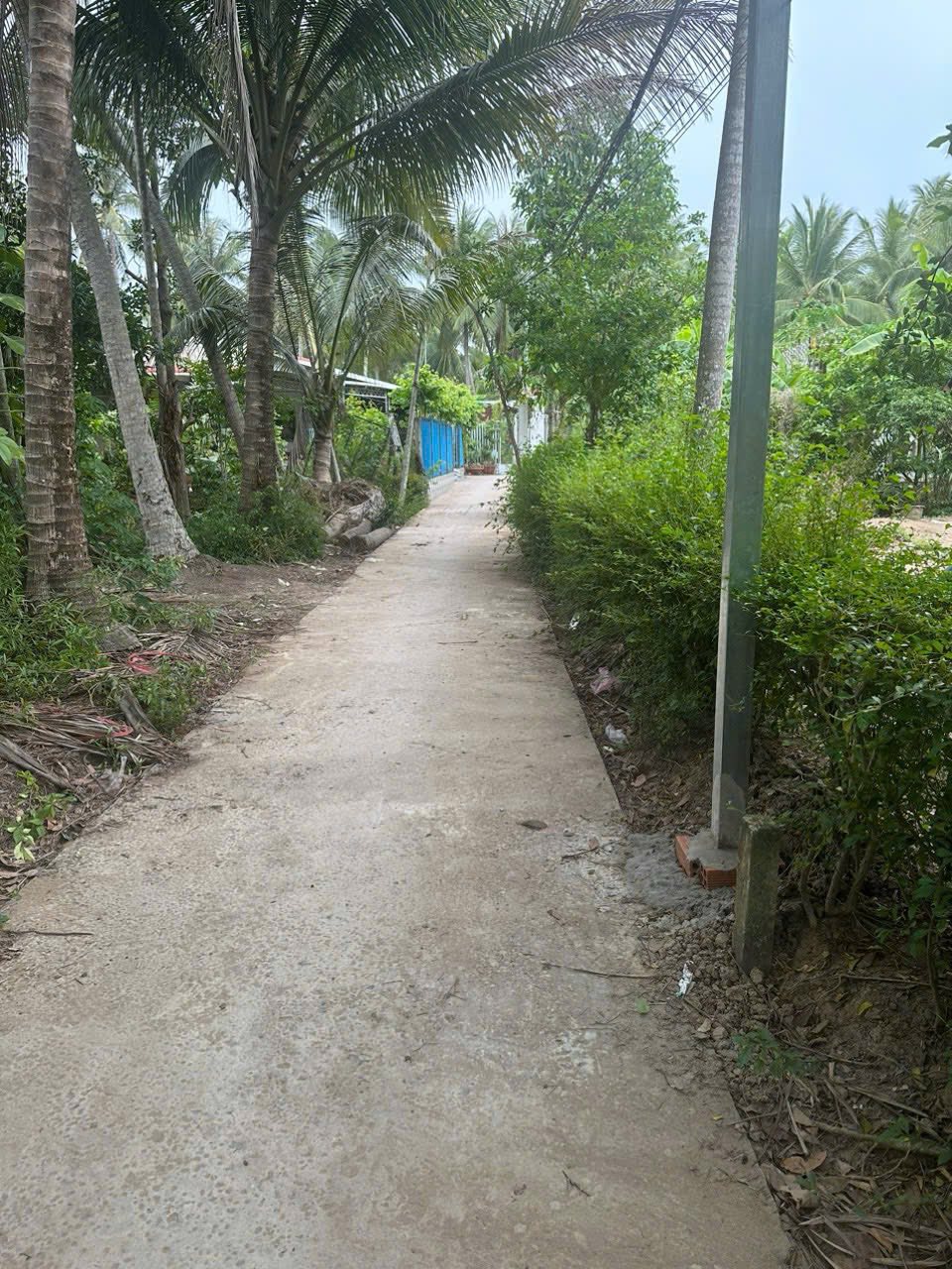 Đất Bình Phú - Sổ sẵn, ngang 5m, giá 570 triệu