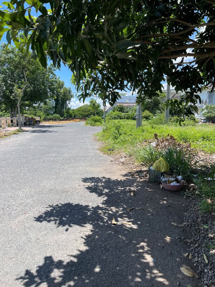 Cơ hội vàng sở hữu ngay nền đất TTTM Núi Sam, An Giang, vị trí đắc địa không thể bỏ lỡ