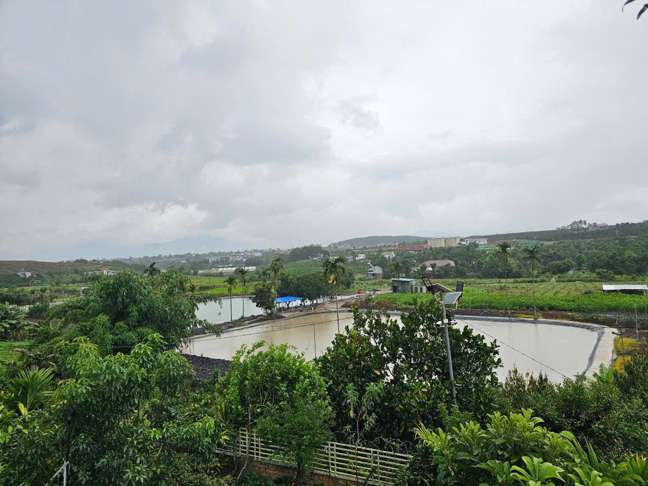 Cơ hội sở hữu ngay lô đất cực phẩm tại huyện Di Linh, tỉnh Lâm Đồng