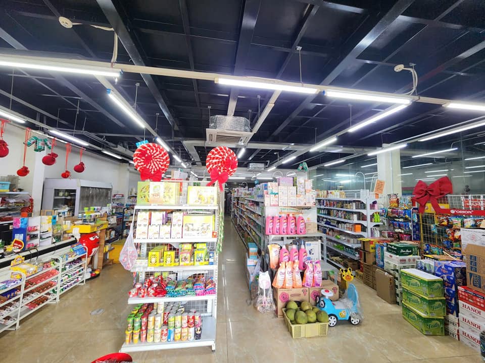 Siêu phẩm mặt tiền 351 An Dương, tòa nhà 900m2 sàn, kinh doanh bùng nổ