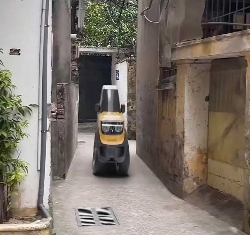 Bán nhà chung cư mini lô góc 6 tầng thang máy tại phố Trần Cung, quận Bắc Từ Liêm, Hà Nội