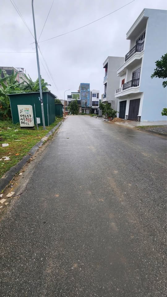 Bán đất nền 90m2 hướng Tây Nam tại Đông Thọ, Thanh Hóa - Giá chỉ 3.xx tỷ