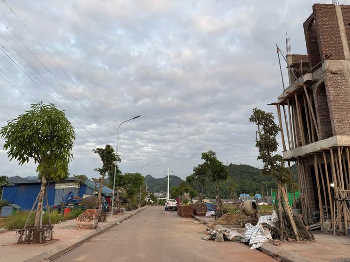 Đất vàng Điện Biên - 2 mặt tiền, view công viên, tiện ích bạt ngàn