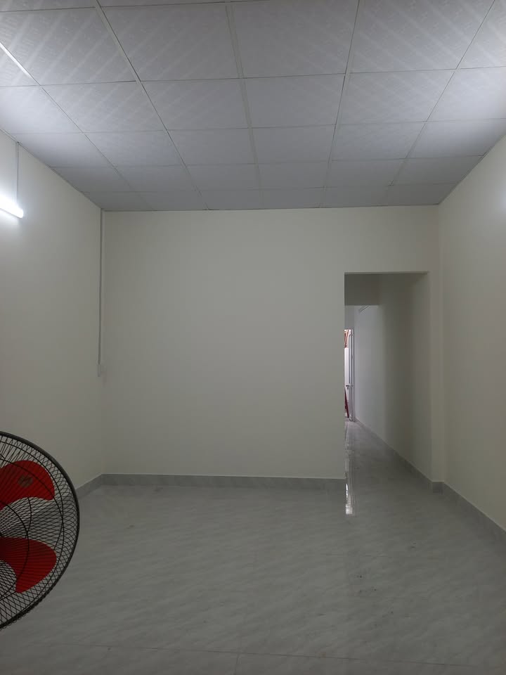 Nhà 70m2, ngang 4m, hẻm thông 4m - Vũng Tàu - Giá tốt