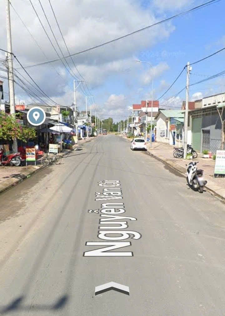 Đất vàng Kim Sơn - Long Thành 100m2 thổ cư, sổ đỏ sẵn sàng, giá hời 2.3 tỷ