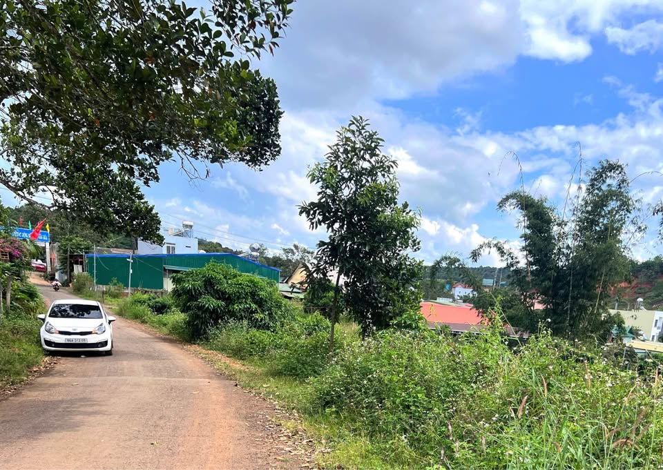 Siêu phẩm đất thổ cư 6m x 41m tại thành phố Gia Nghĩa, Tỉnh Đắk Nông