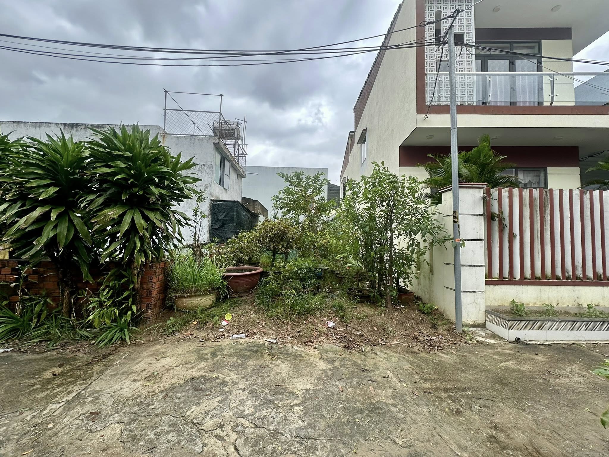 Chào mọi người, em đang có một lô đất ở Điện Ngọc, Quảng Nam