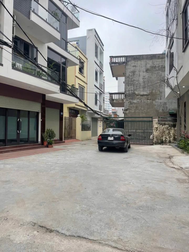 Đất 2 mặt ngõ, phường Trần Hưng Đạo, Thái Bình - Giá chỉ 3 tỷ