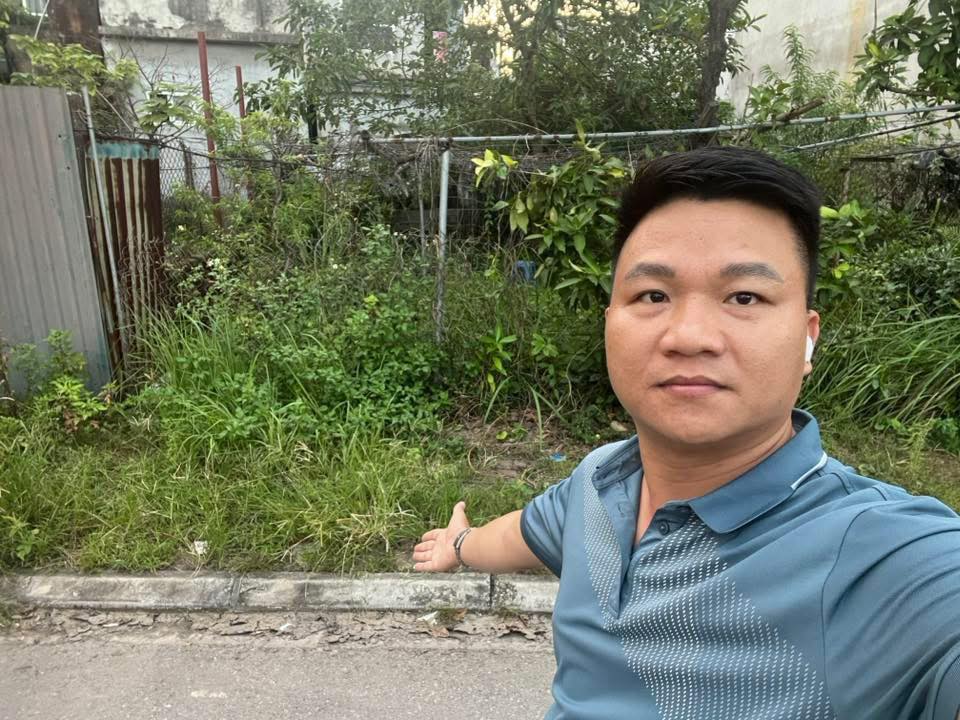 Lô góc 75m2 - Ô tô 7 chỗ vào tận đất, giá 4 tỷ tại Gia Lâm