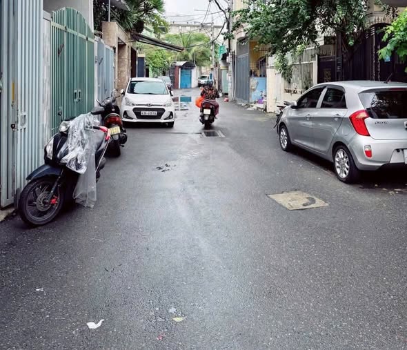 Cơ hội vàng sở hữu ngay lô góc cực phẩm tại Hòa Thọ Đông, Cẩm Lệ, Đà Nẵng