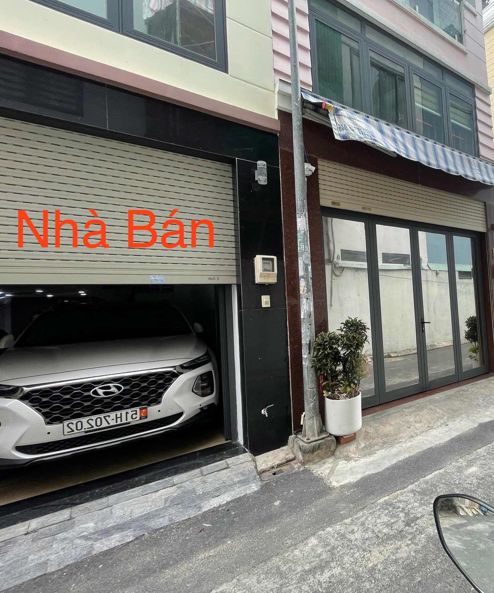 Bước chân vào căn nhà này, bạn sẽ cảm nhận ngay sự ấm cúng và tiện nghi