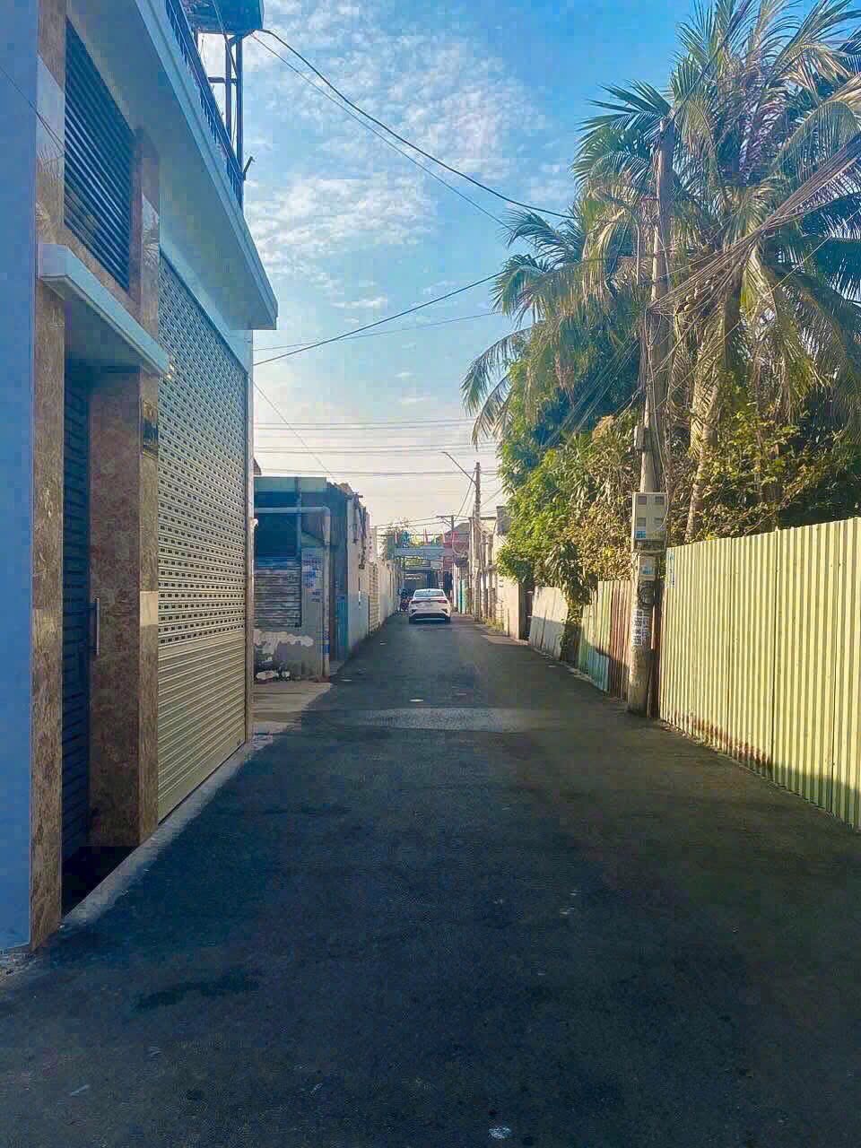 Siêu phẩm đất nền Vũng Tàu đã lộ diện